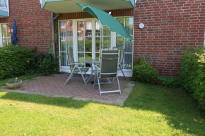 Ferienwohnung Sonnenterrasse